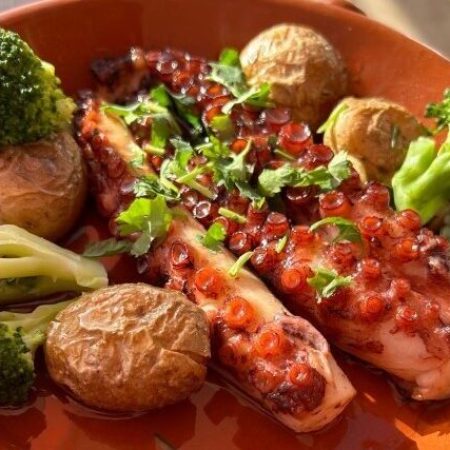 2._Food_Tour_Octopus